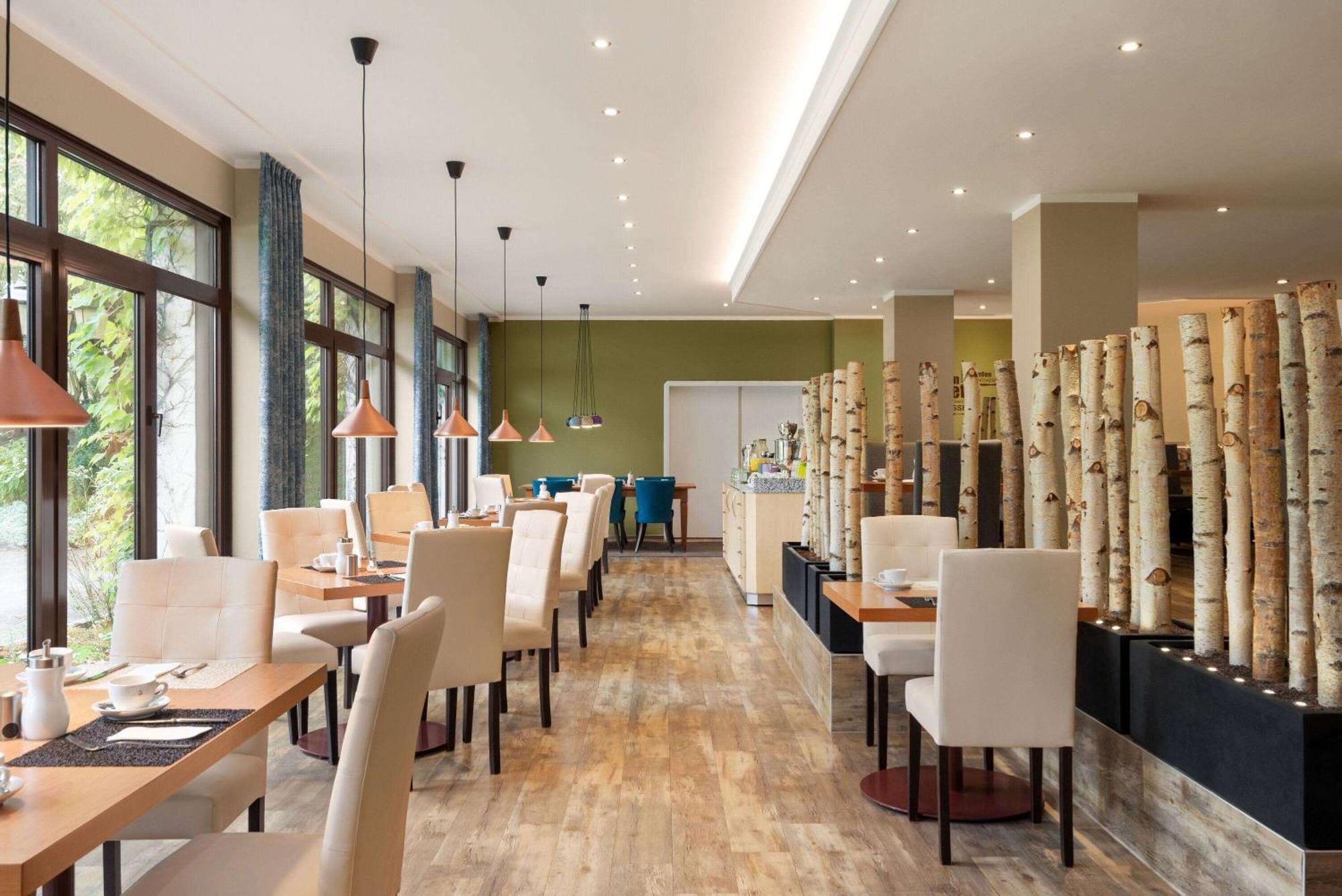 Amedia Hotel Siegen City, Trademark Collection By Wyndham Exterior foto