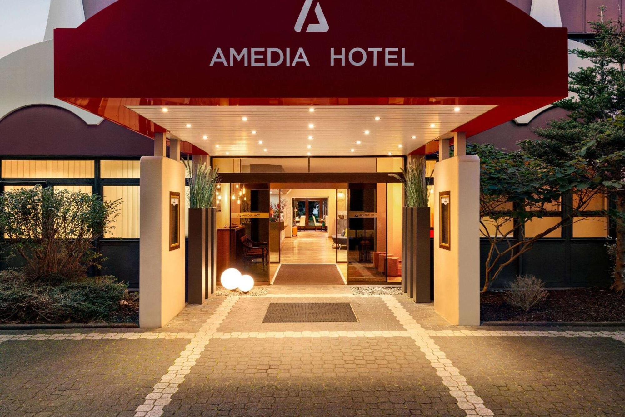 Amedia Siegen, Trademark Collection By Wyndham Exterior foto